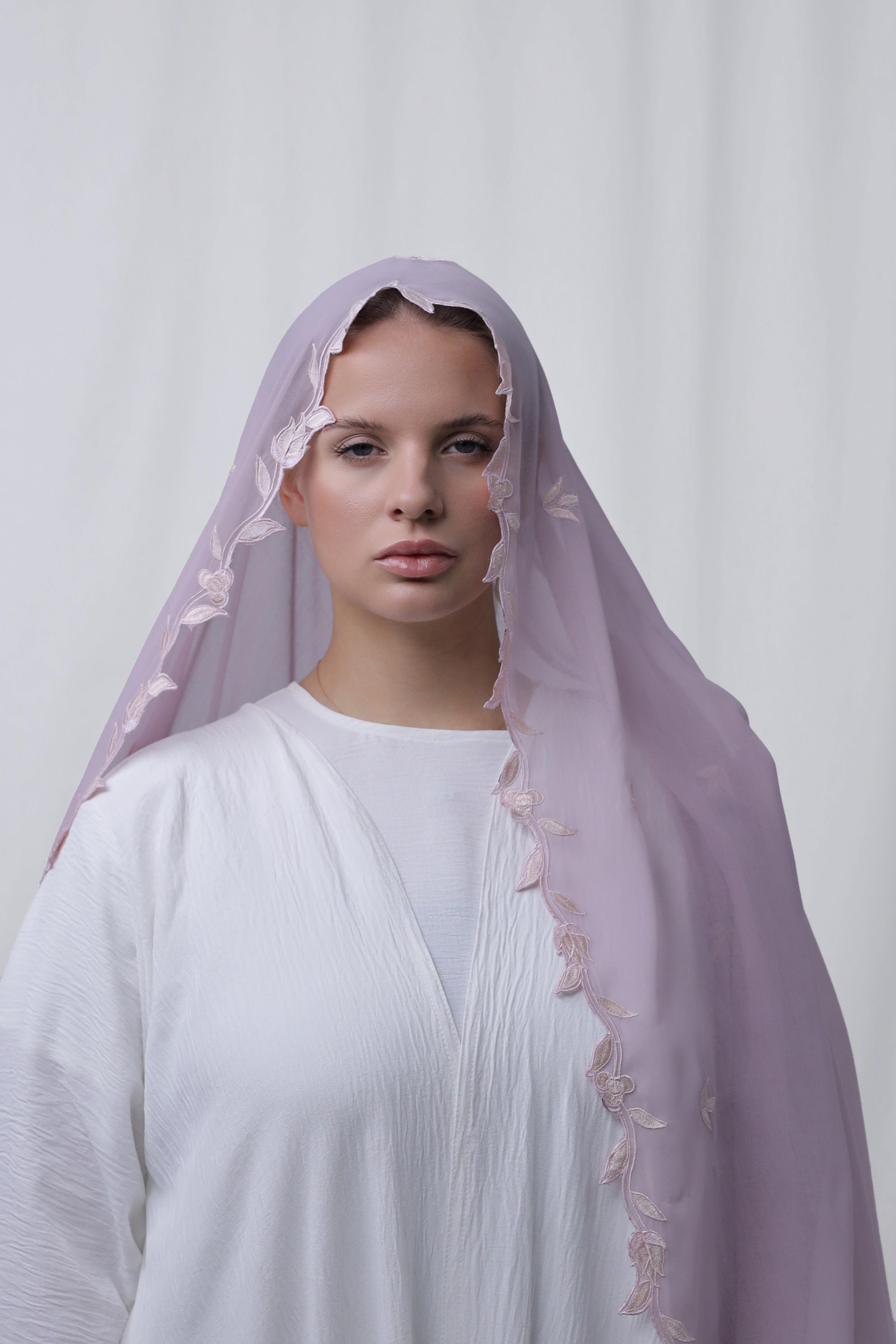 Embrodery | Soft Rose