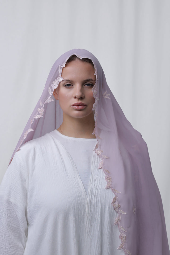 Embrodery | Soft Rose