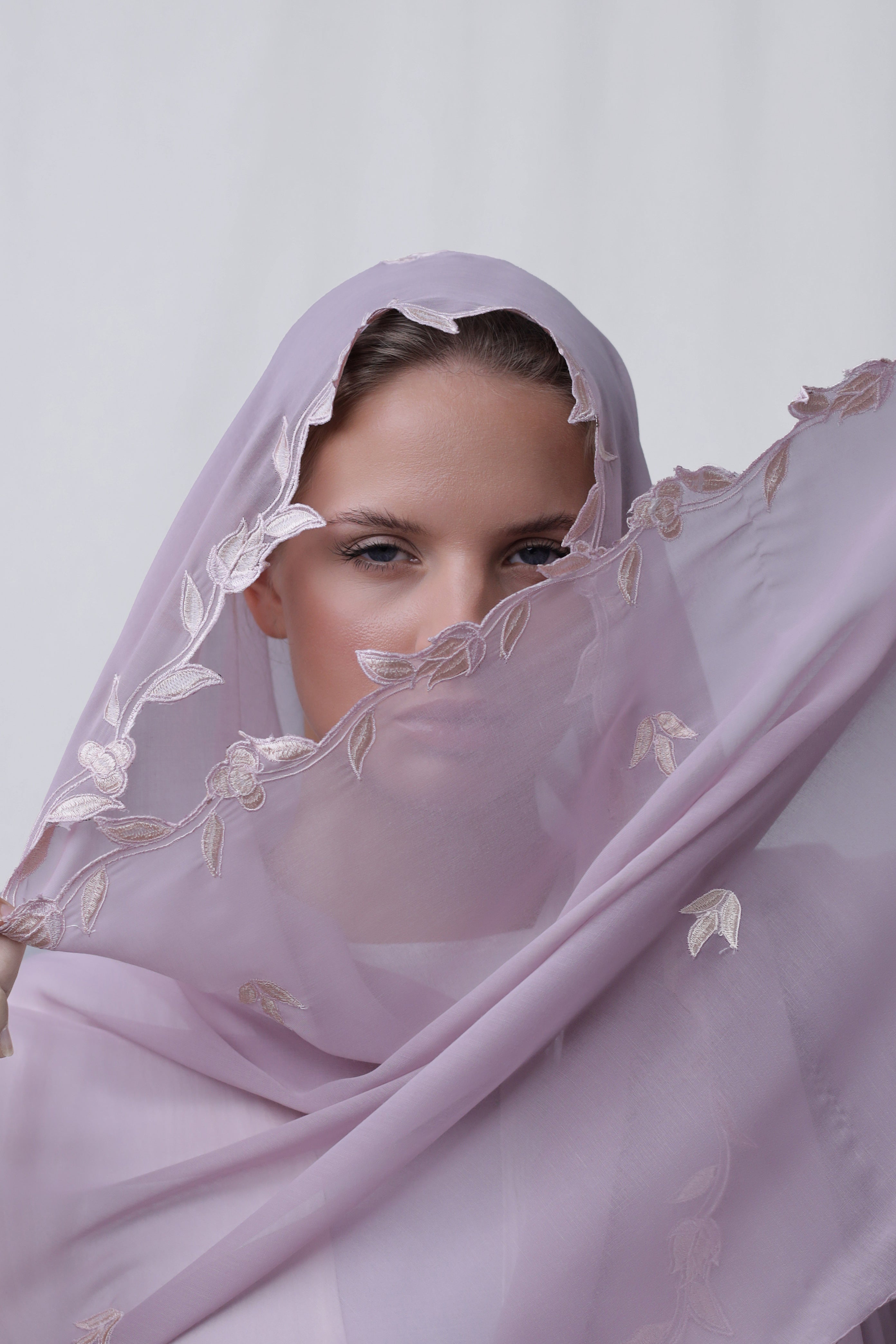 Embrodery | Soft Rose