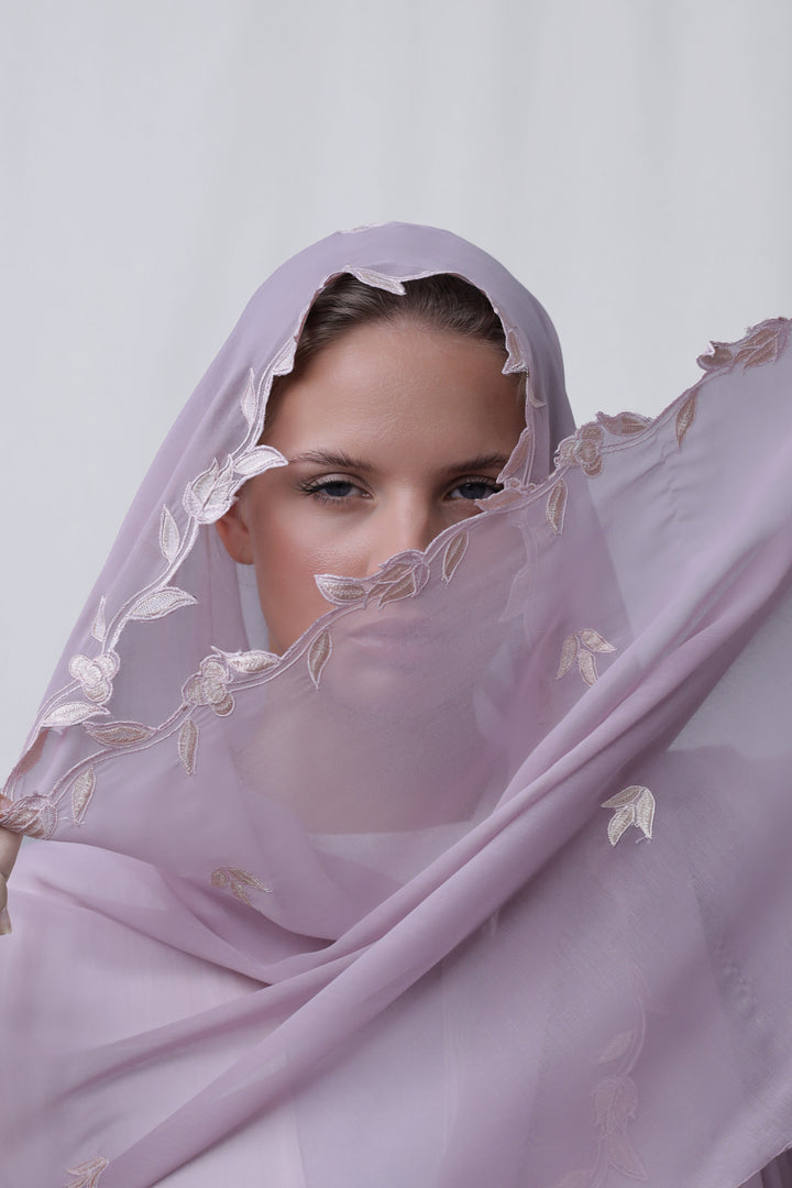 Embrodery | Soft Rose