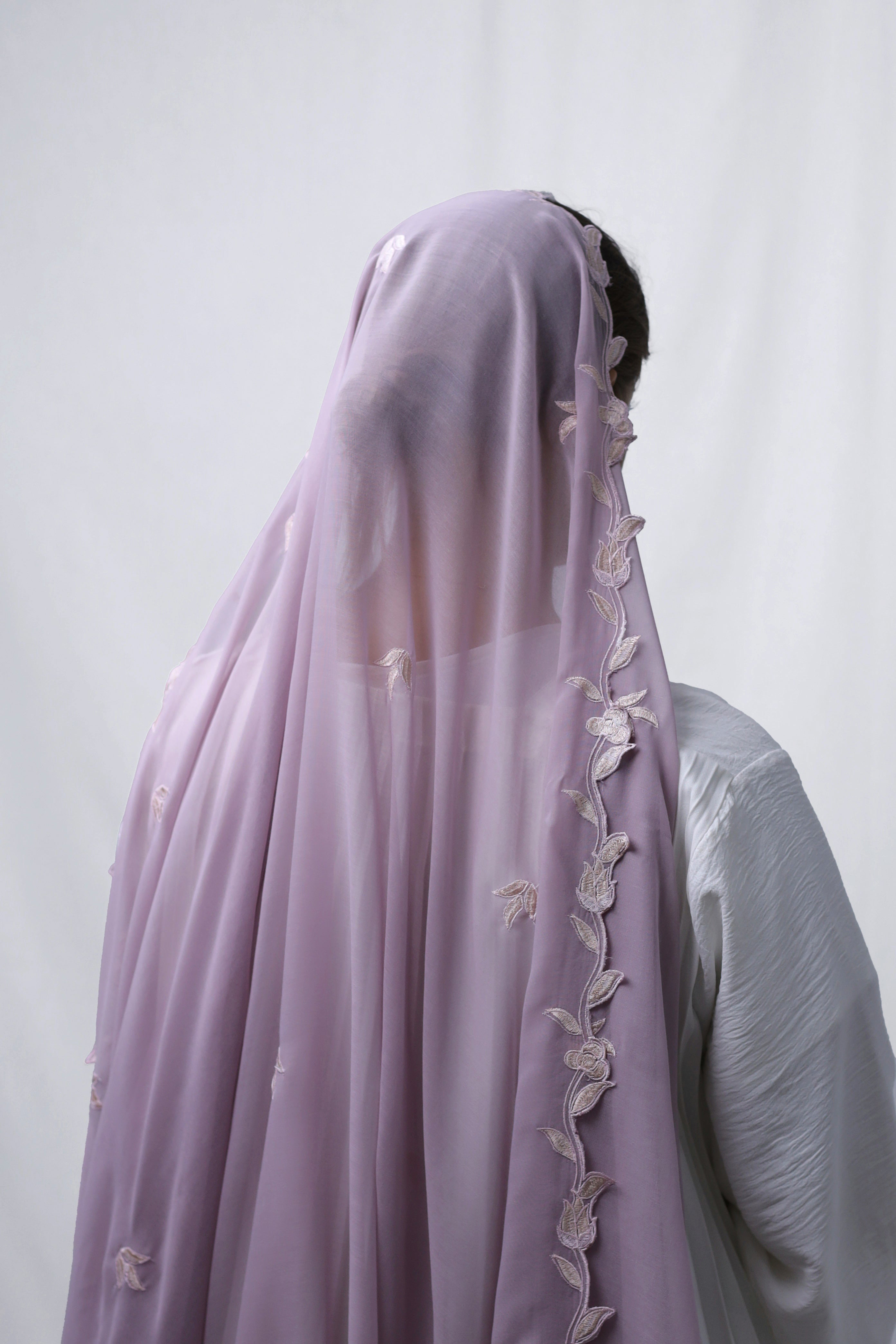 Embrodery | Soft Rose