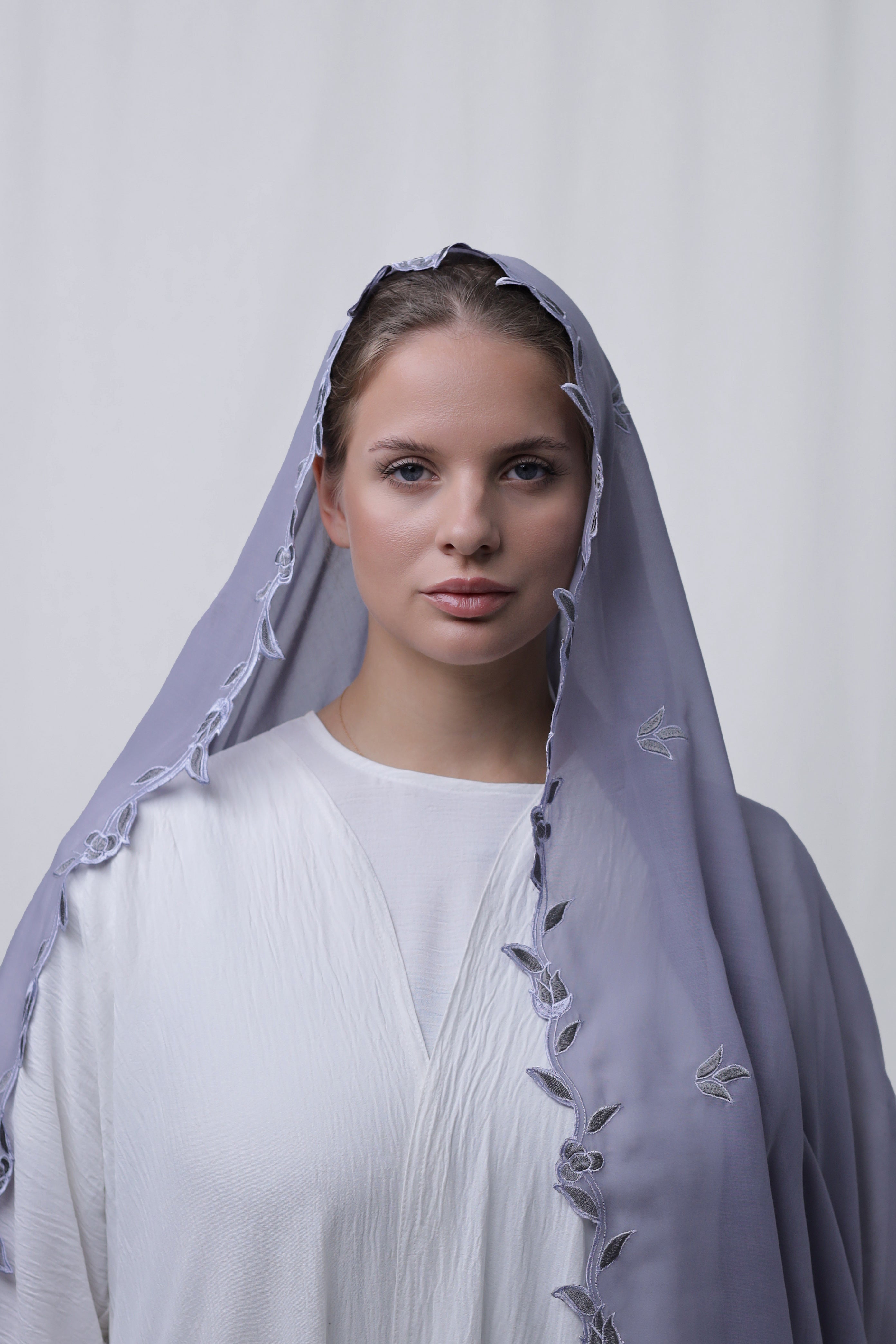 Embrodery | Lilac