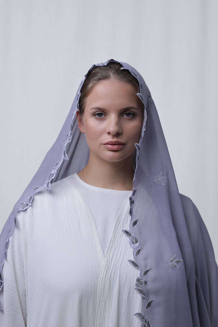 Embrodery | Lilac