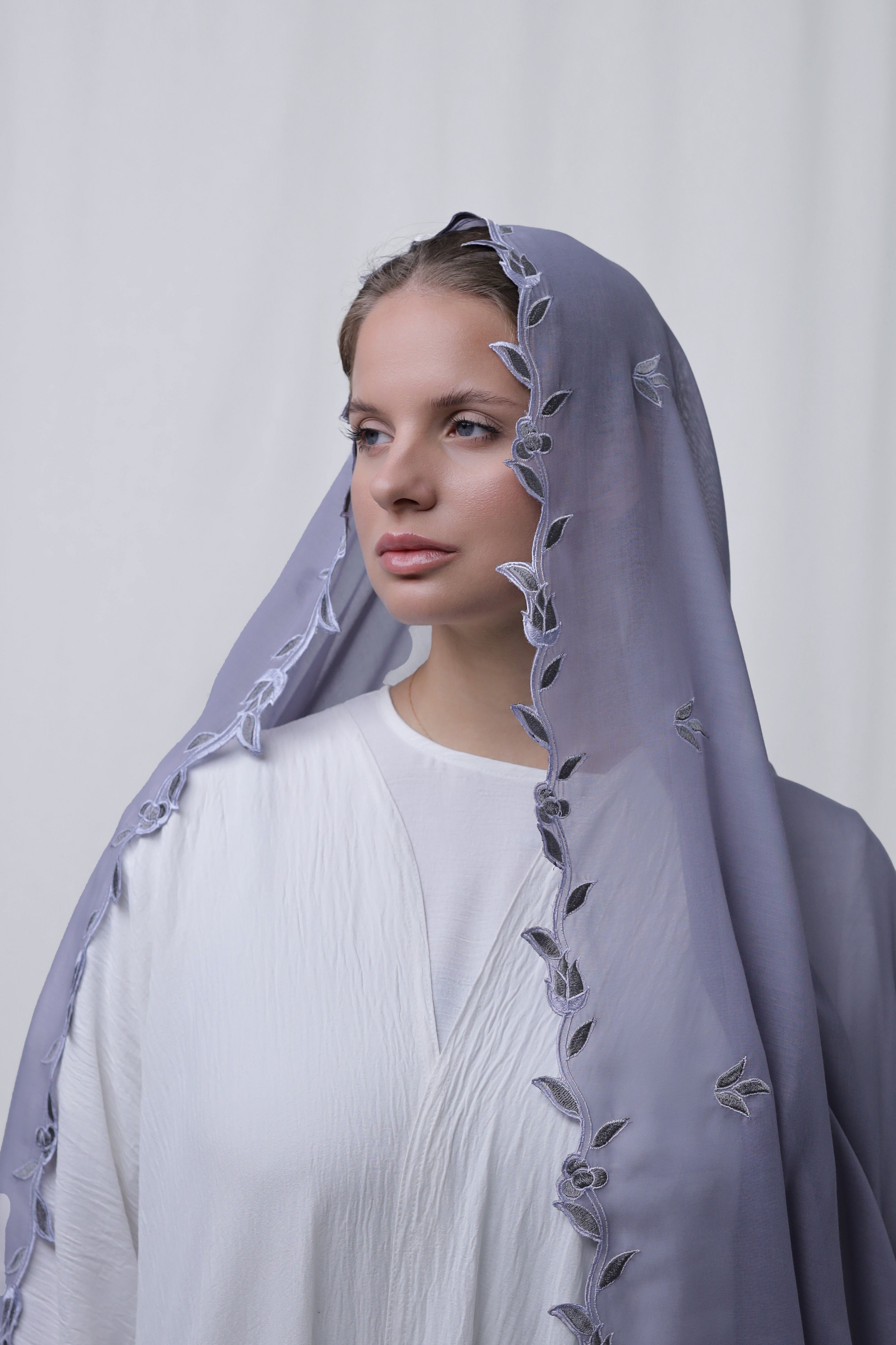 Embrodery | Lilac