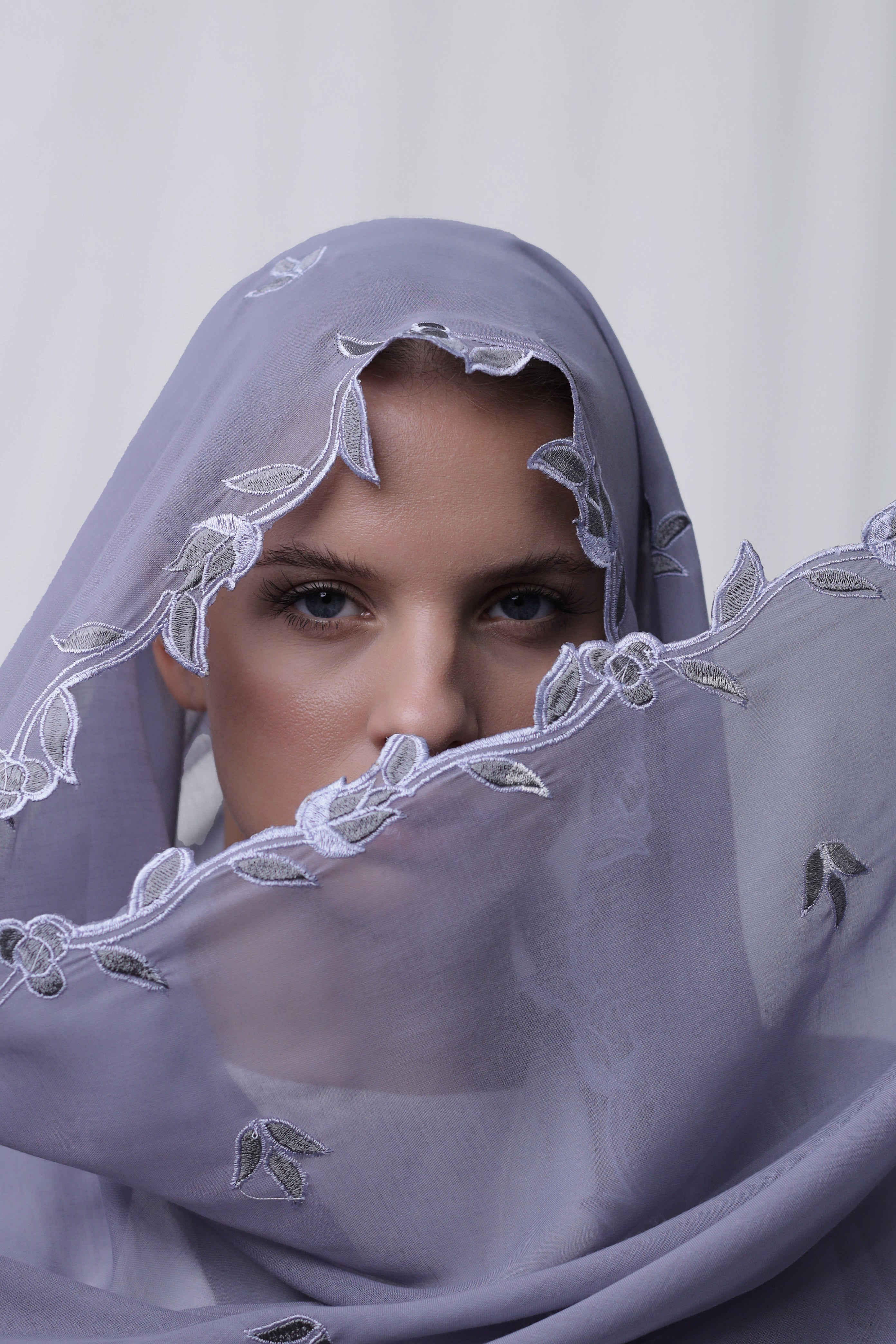 Embrodery | Lilac