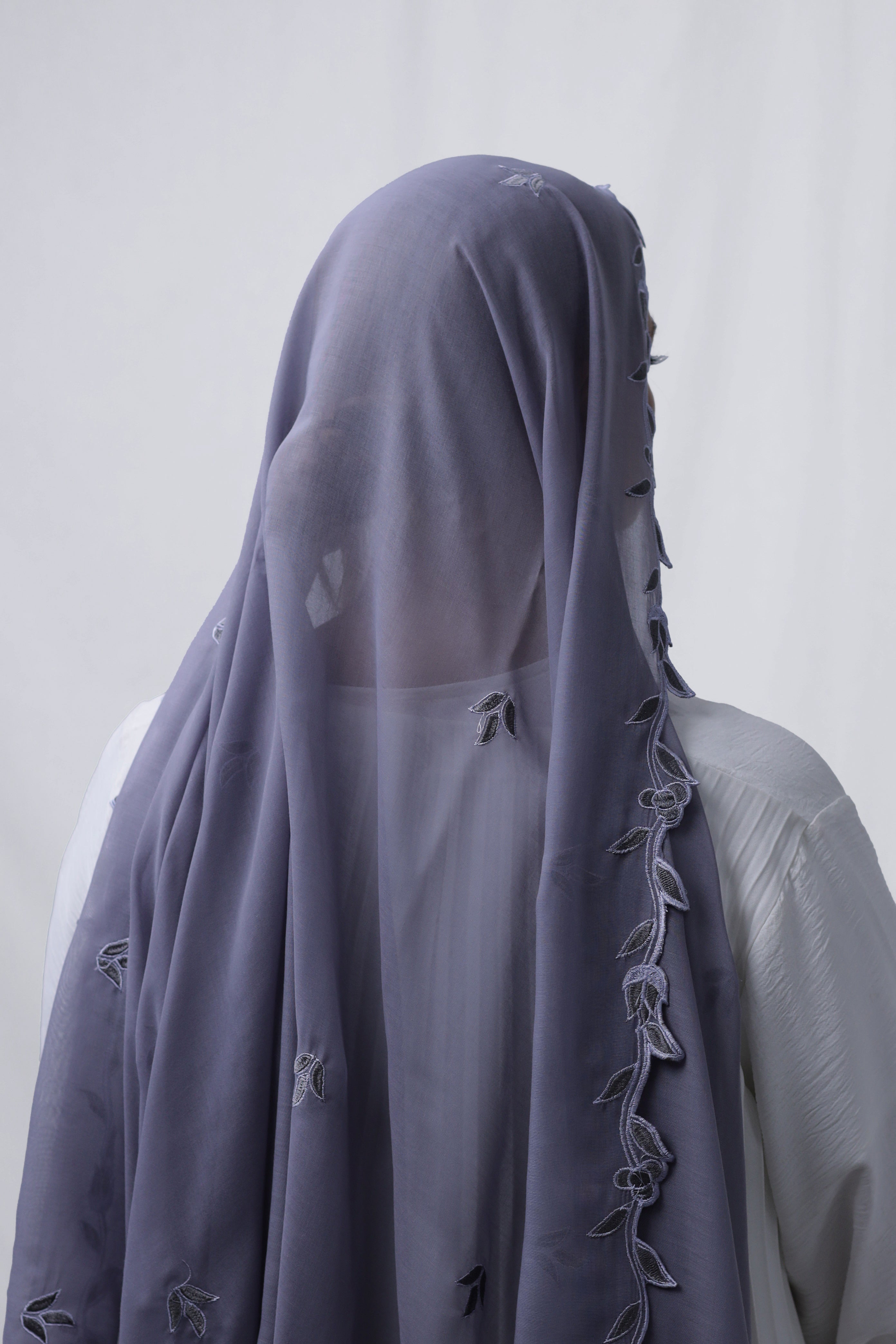 Embrodery | Lilac