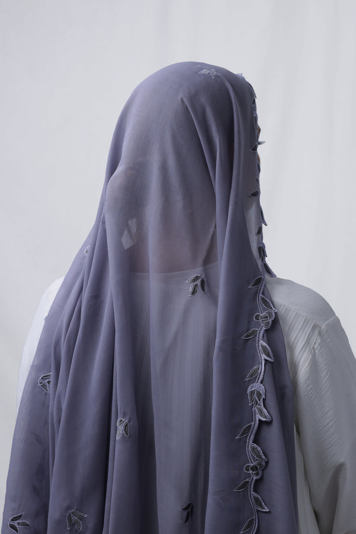 Embrodery | Lilac