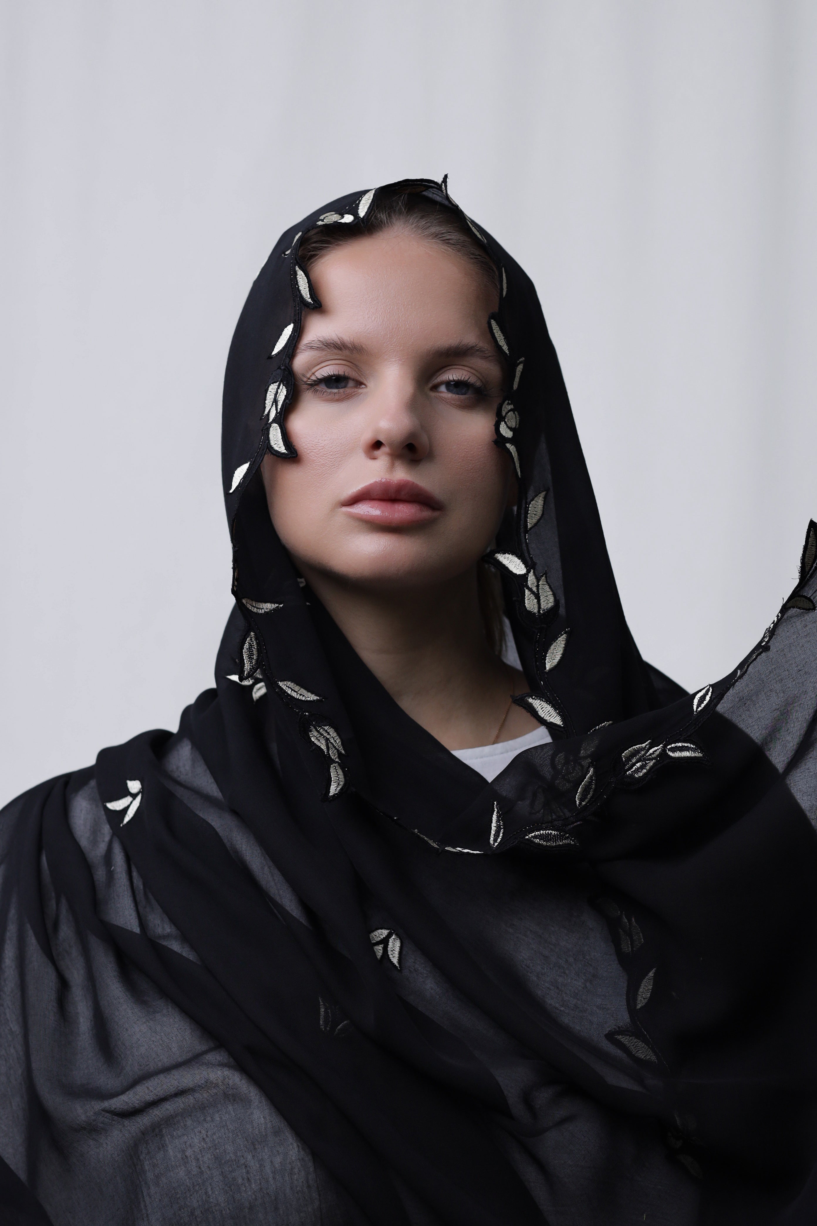 Embrodery | Black