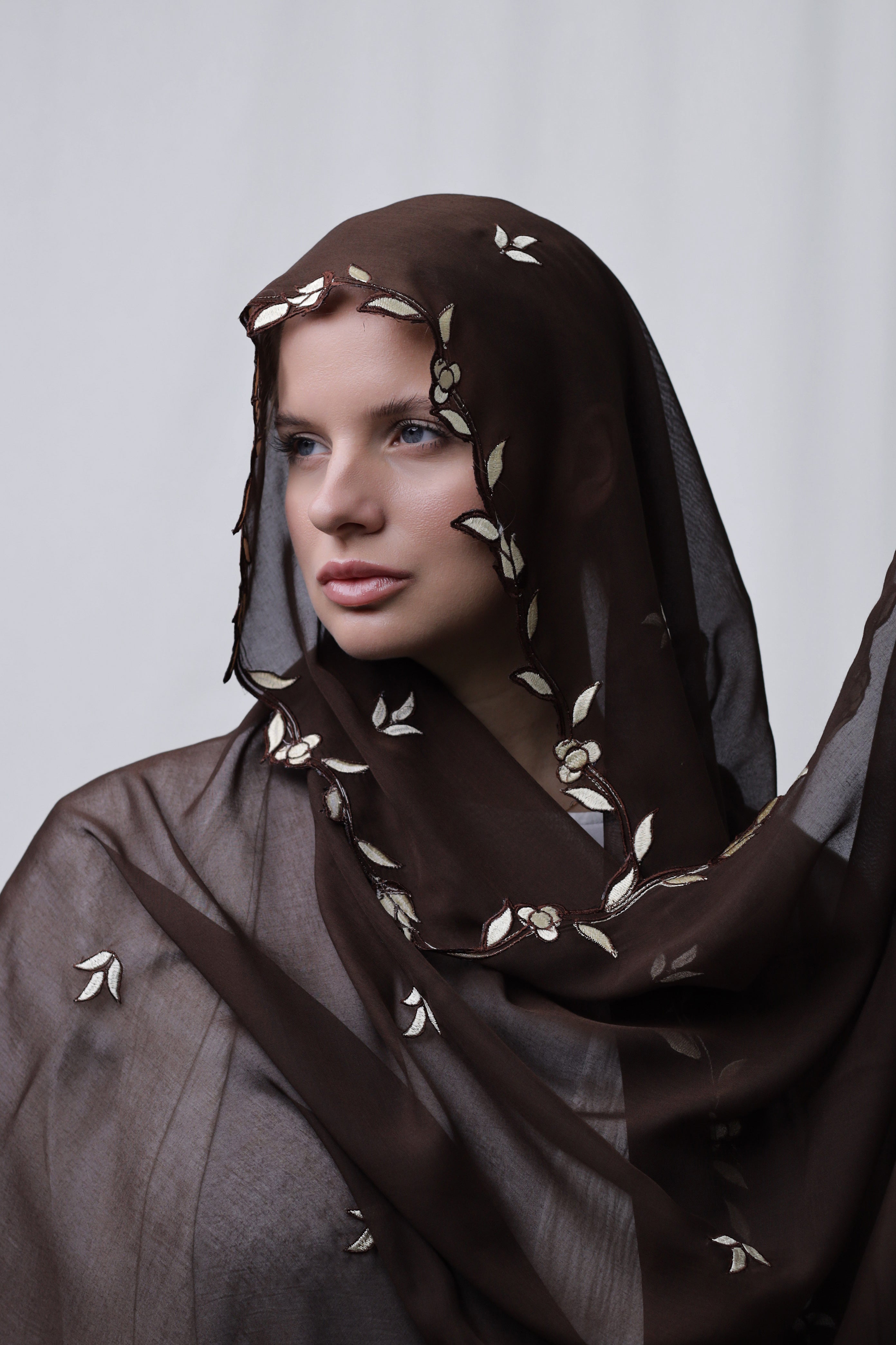 Embrodery | Chocolate