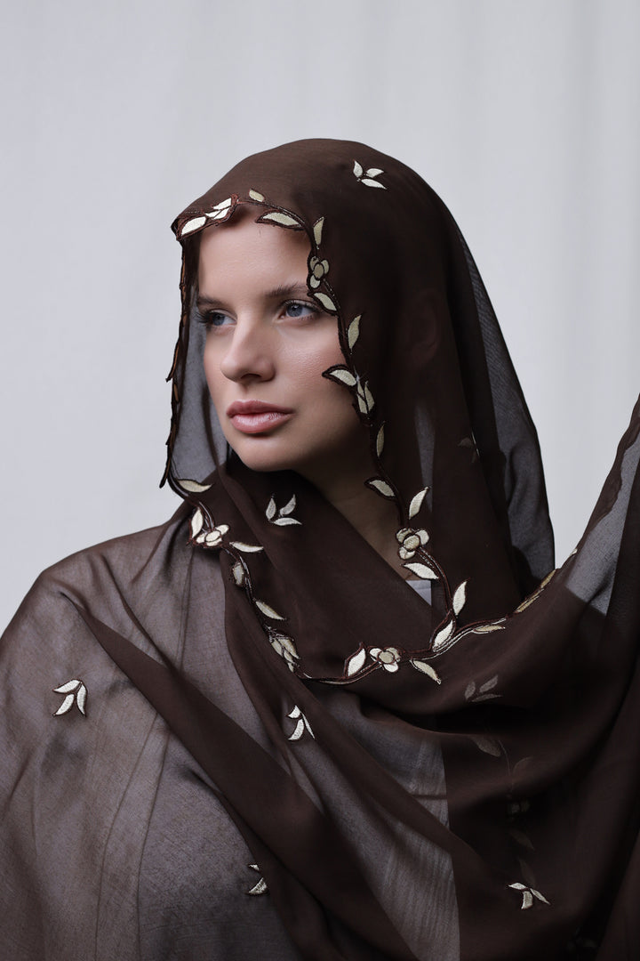Embrodery | Chocolate