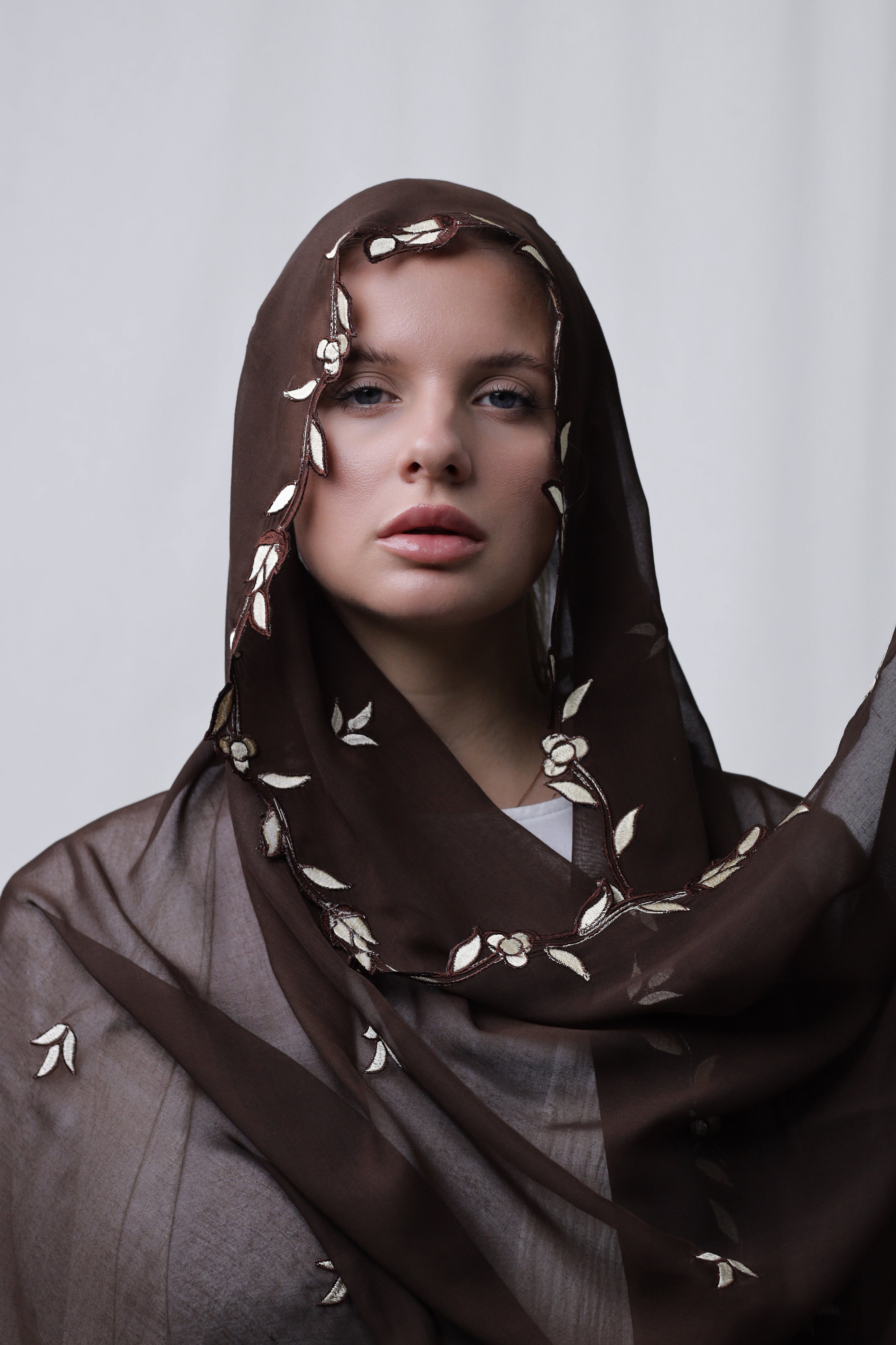 Embrodery | Chocolate