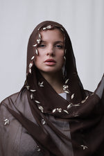 Charger l&#39;image dans la visionneuse de galerie, Embrodery | Chocolate
