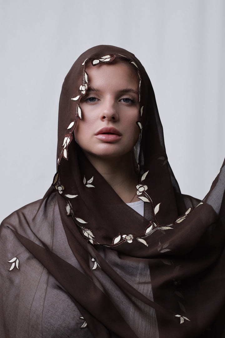 Embrodery | Chocolate