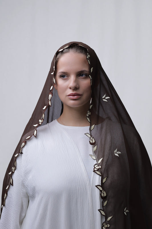Embrodery | Chocolate