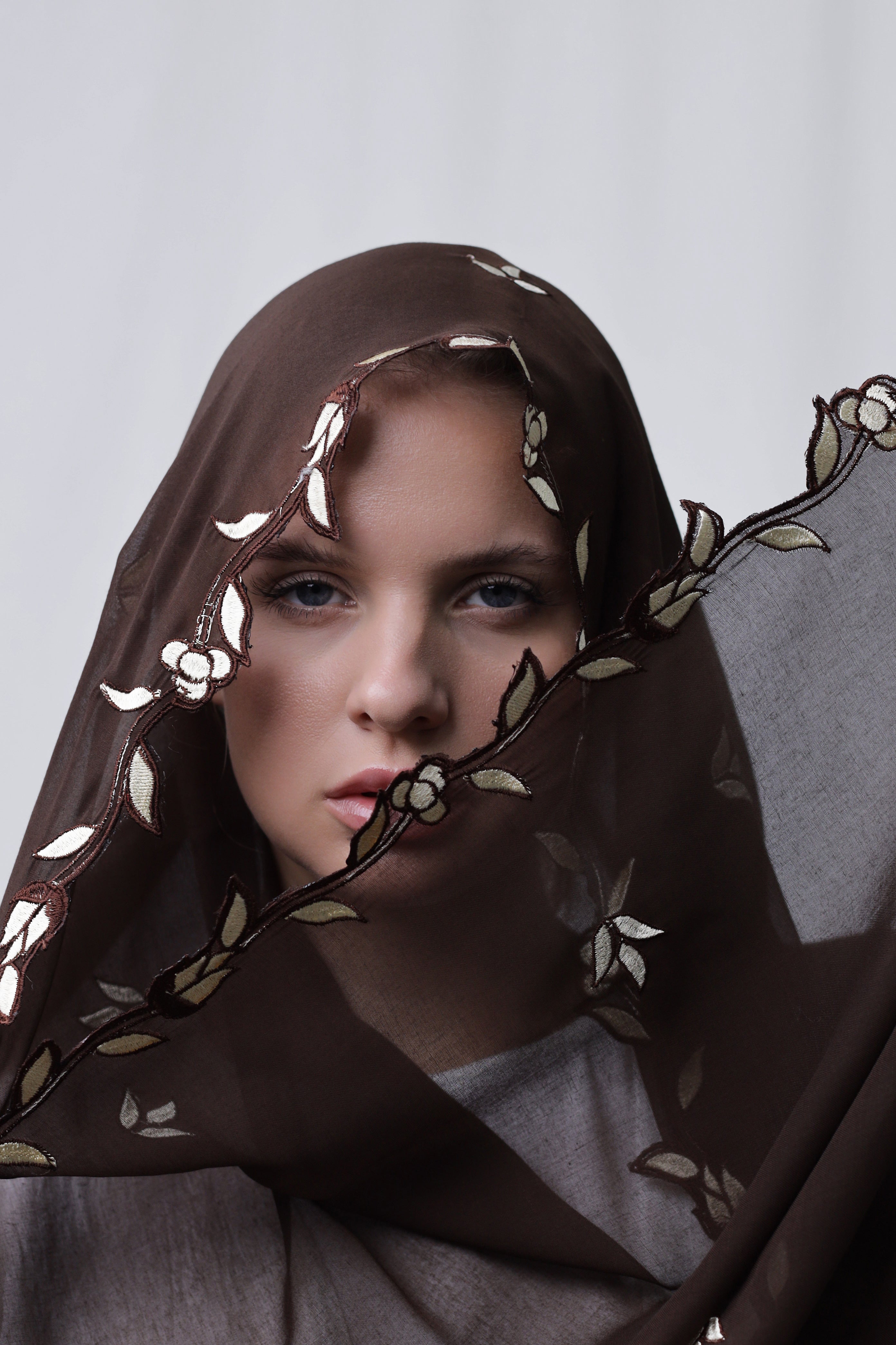 Embrodery | Chocolate