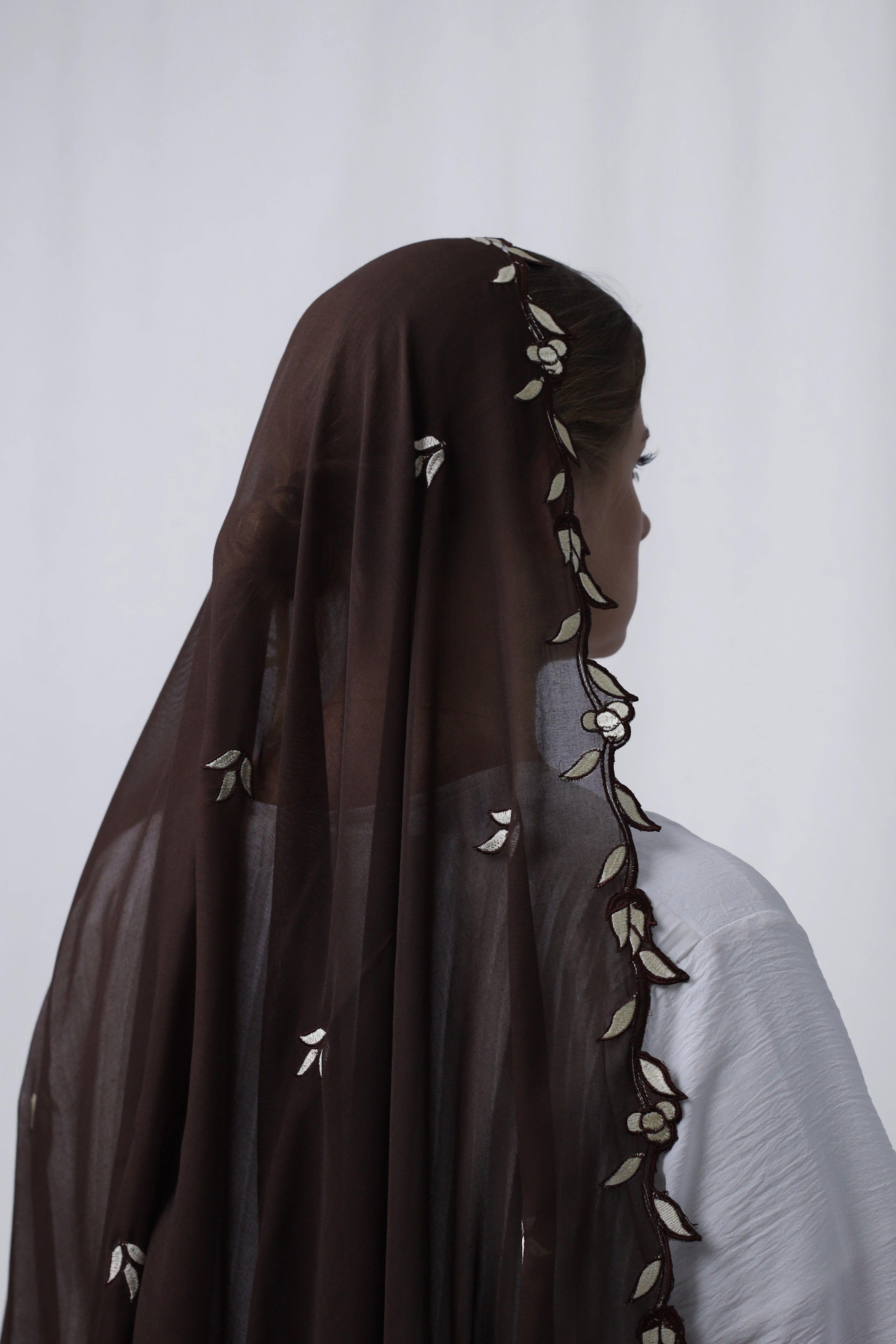 Embrodery | Chocolate
