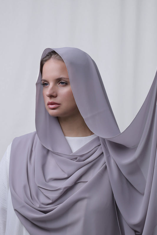 Chiffon | Lilac