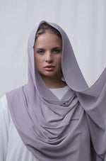 Load image into Gallery viewer, Chiffon | Lilac
