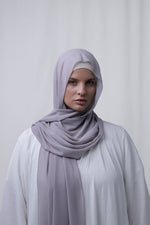Load image into Gallery viewer, Chiffon | Lilac
