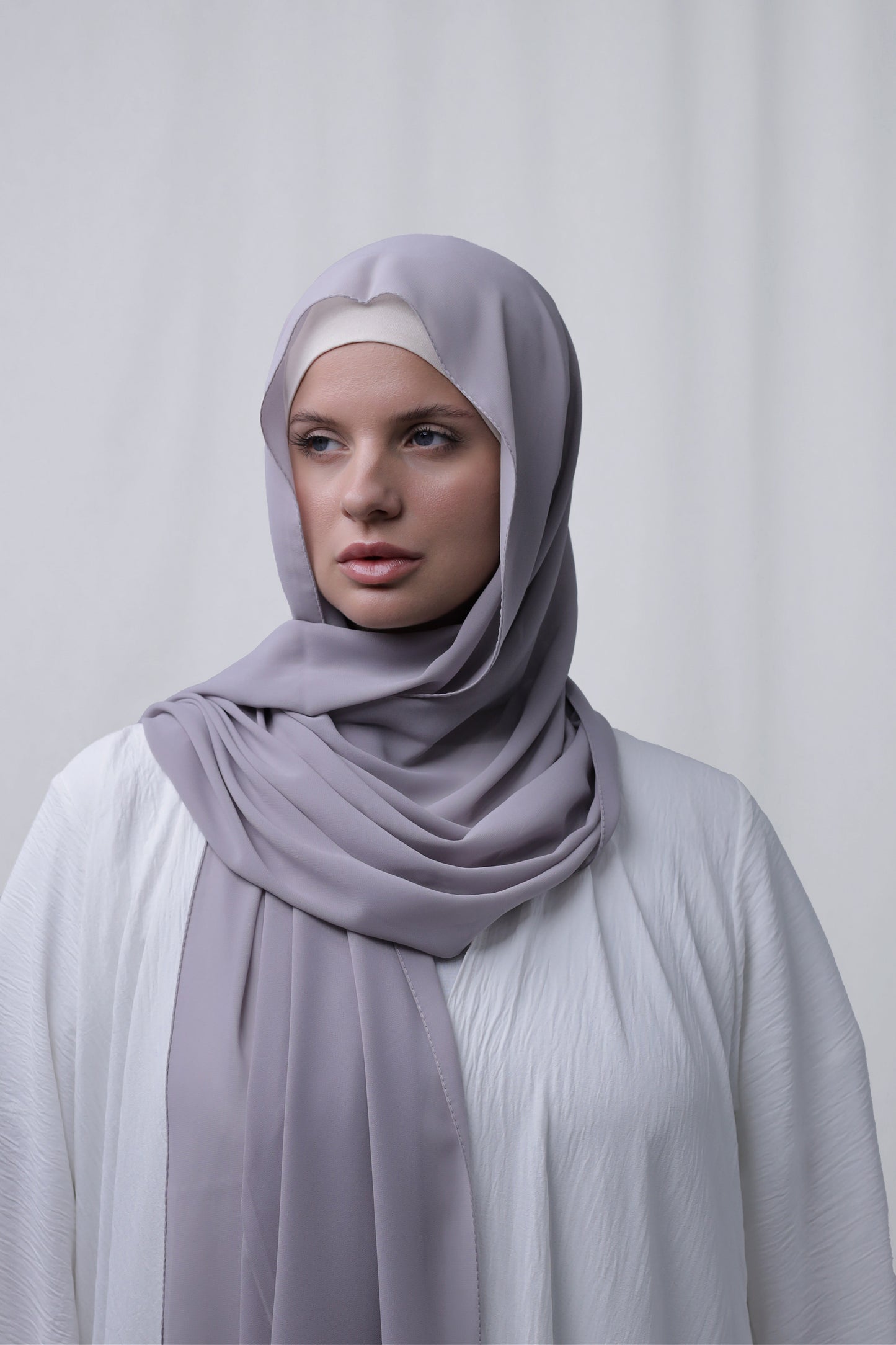 Chiffon | Lilac