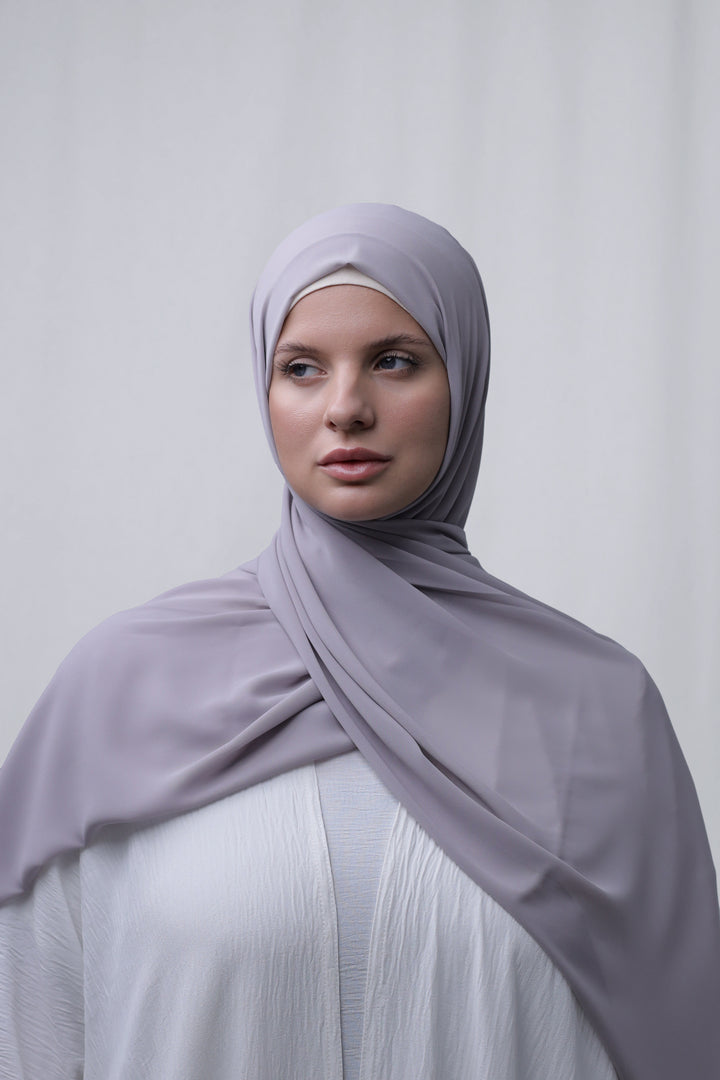 Chiffon | Lilac
