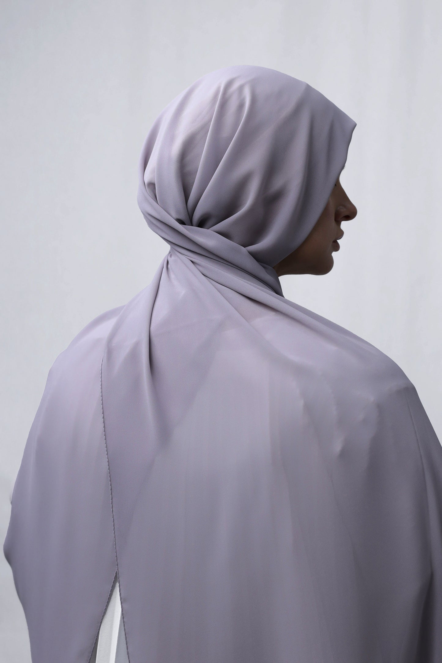Chiffon | Lilac