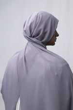 Load image into Gallery viewer, Chiffon | Lilac
