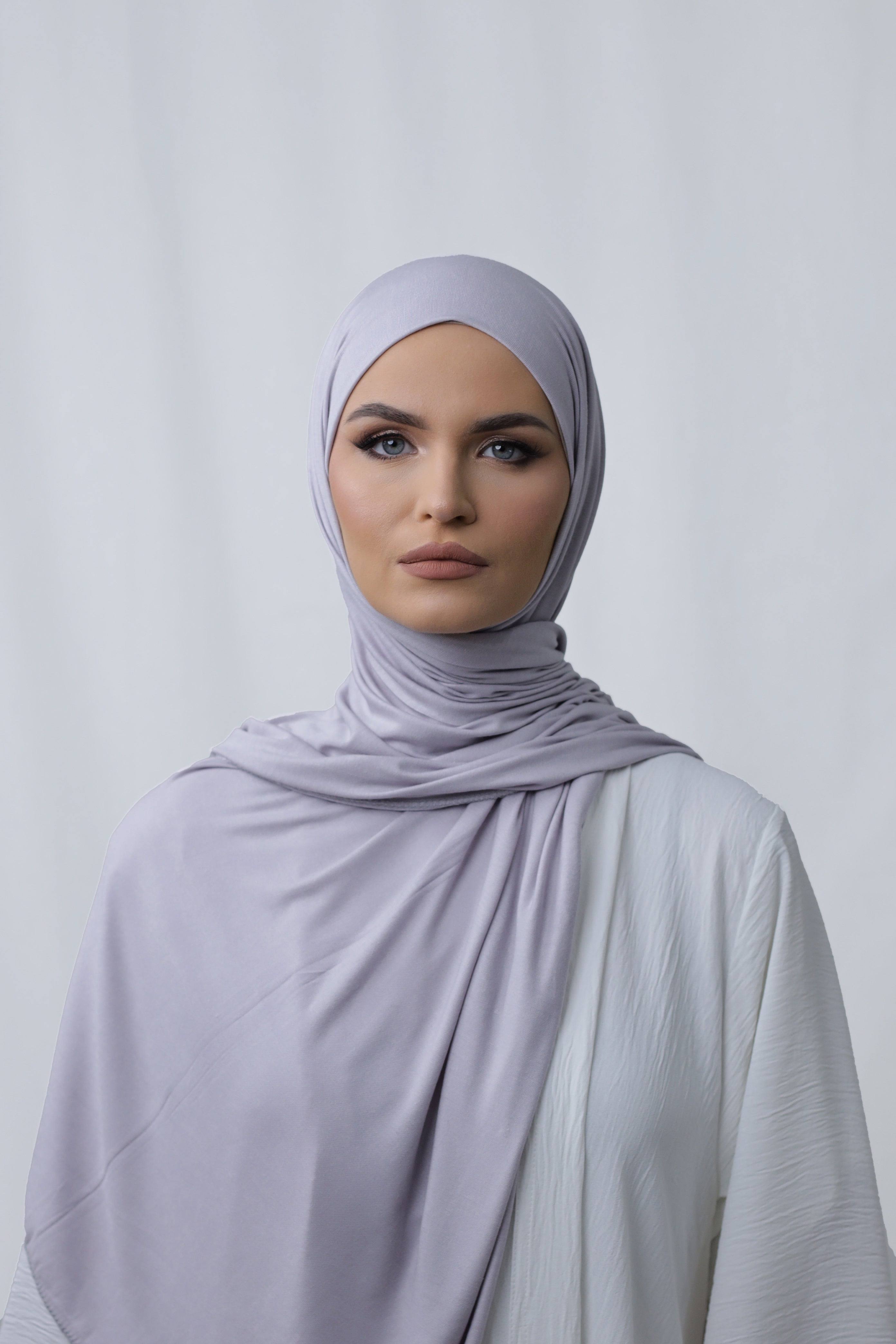 Bamboo Jersey | Lavendel