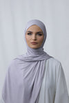 Bamboo Jersey | Lavendel