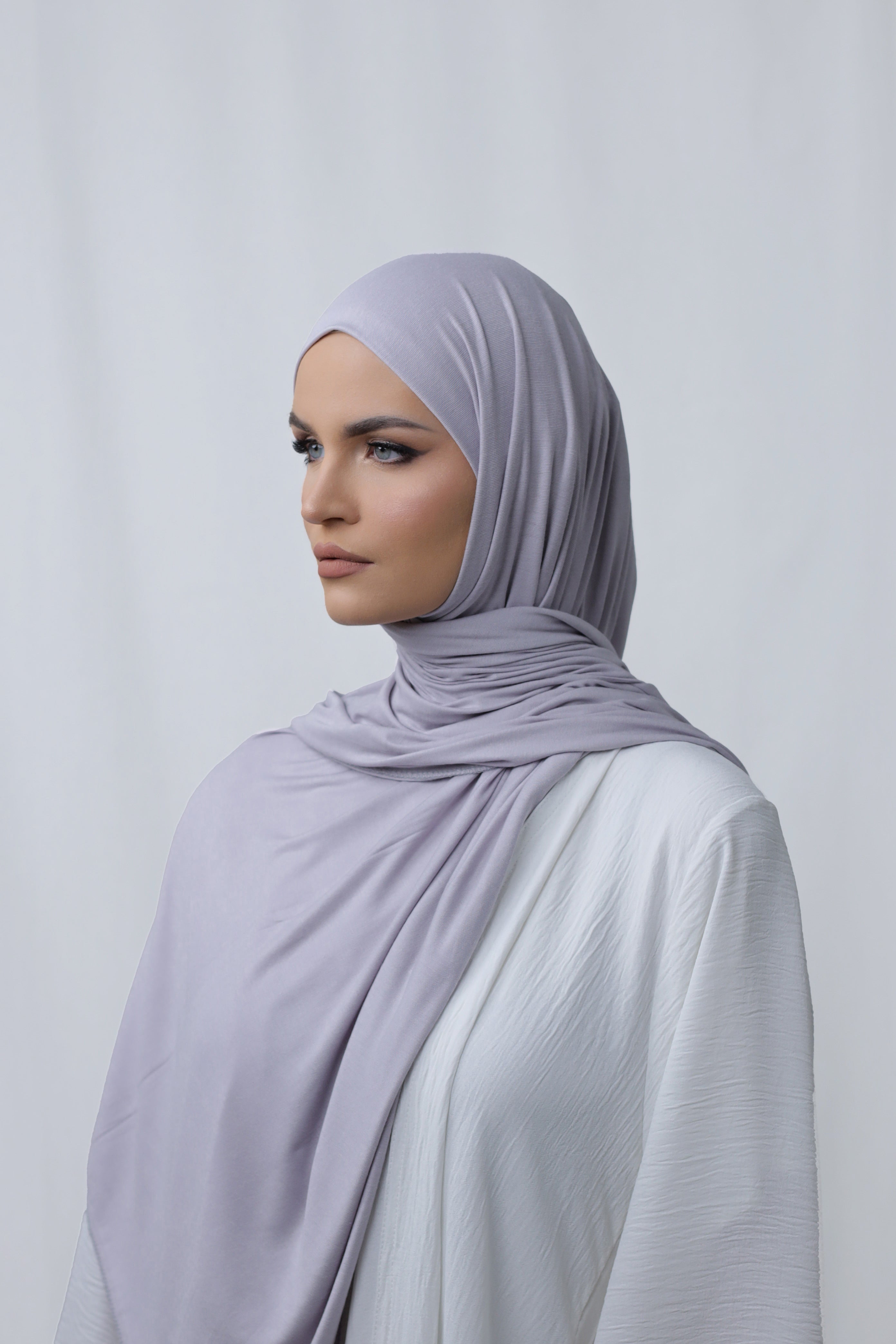 Bamboo Jersey | Lavendel