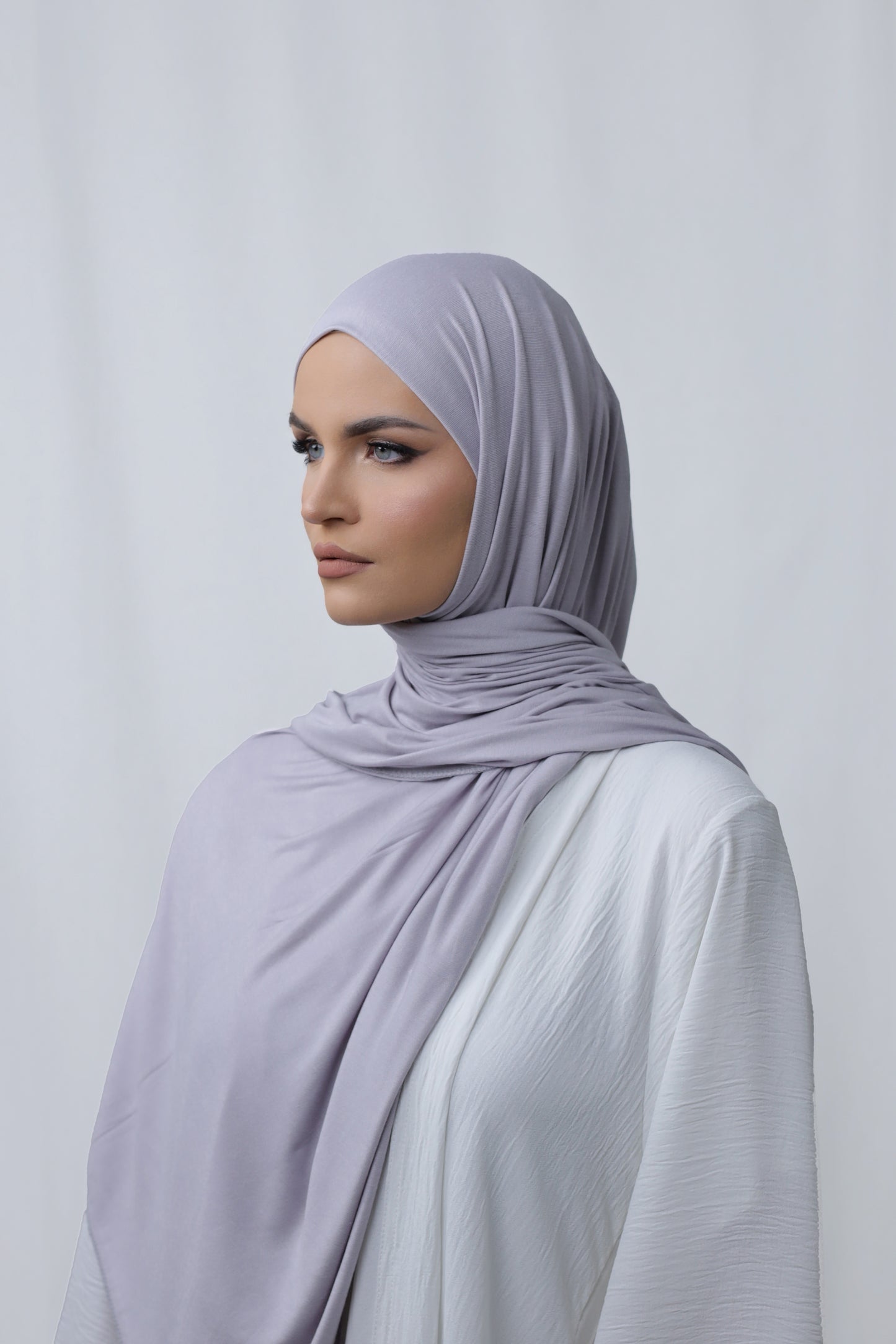 Bamboo Jersey | Lavendel