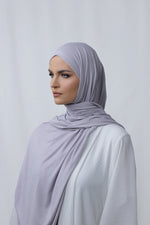 Load image into Gallery viewer, Bamboo Jersey | Lavendel
