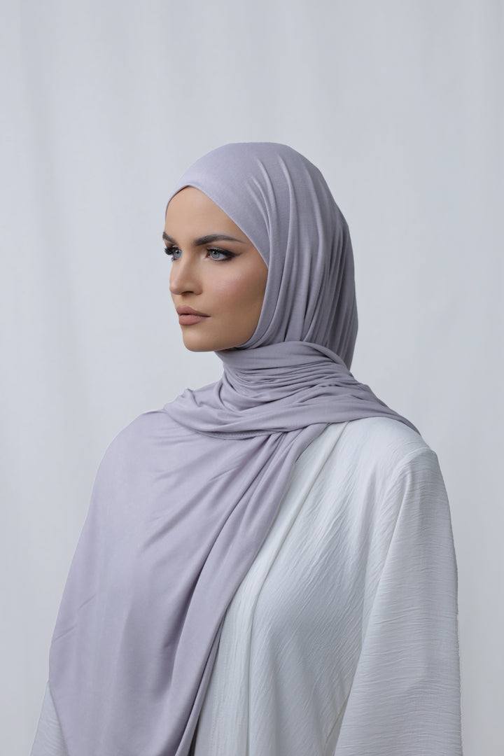 Bamboo Jersey | Lavendel