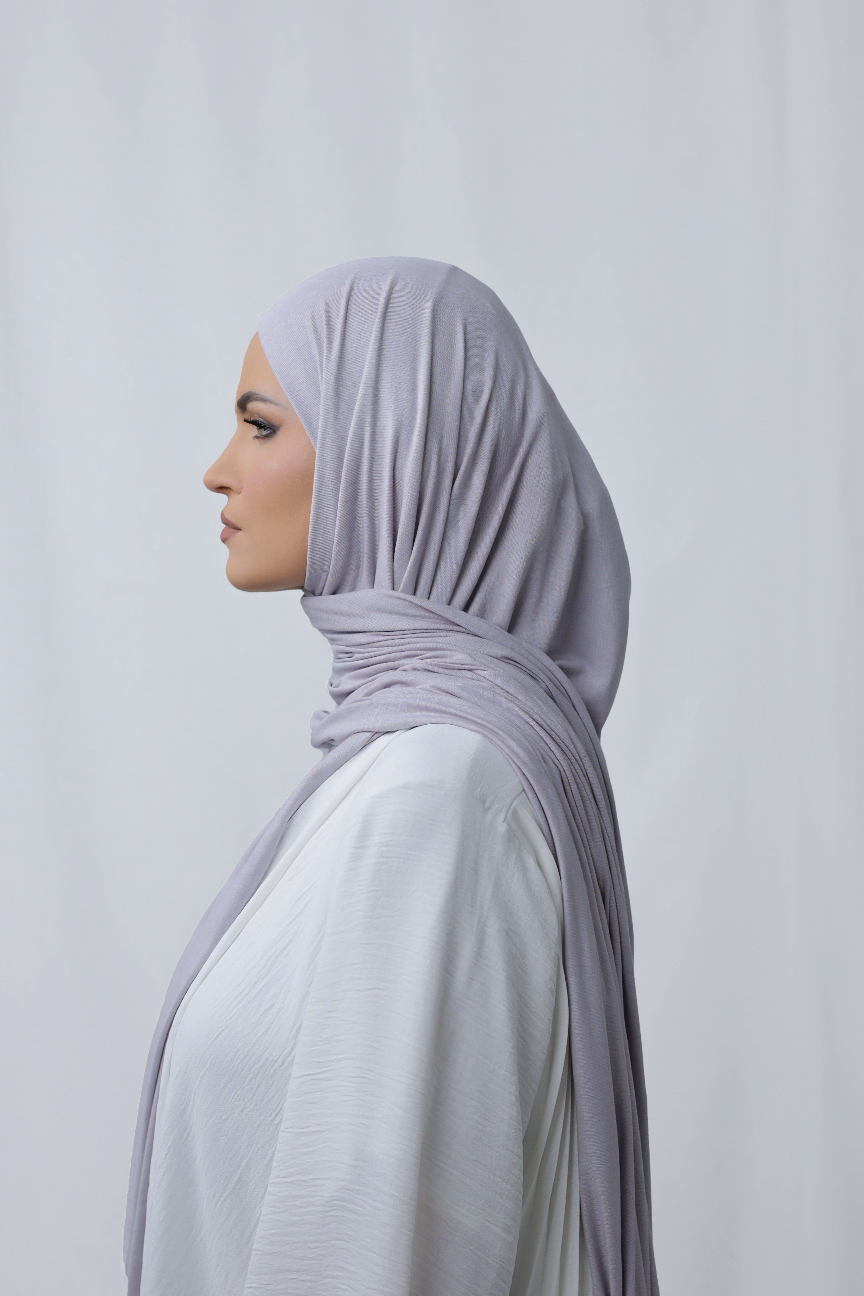 Bamboo Jersey | Lavendel