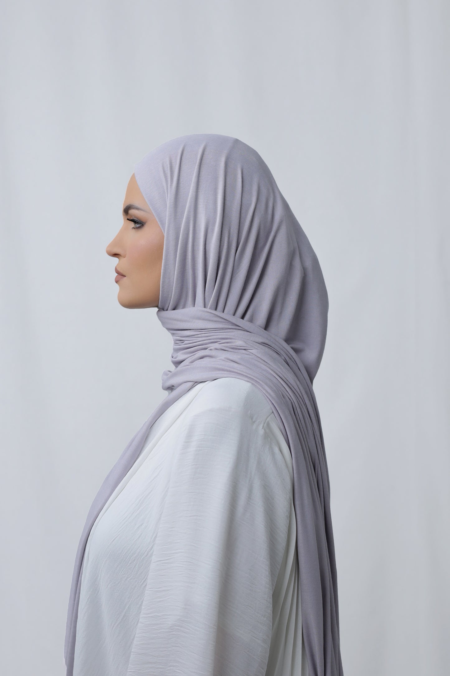 Bamboo Jersey | Lavendel