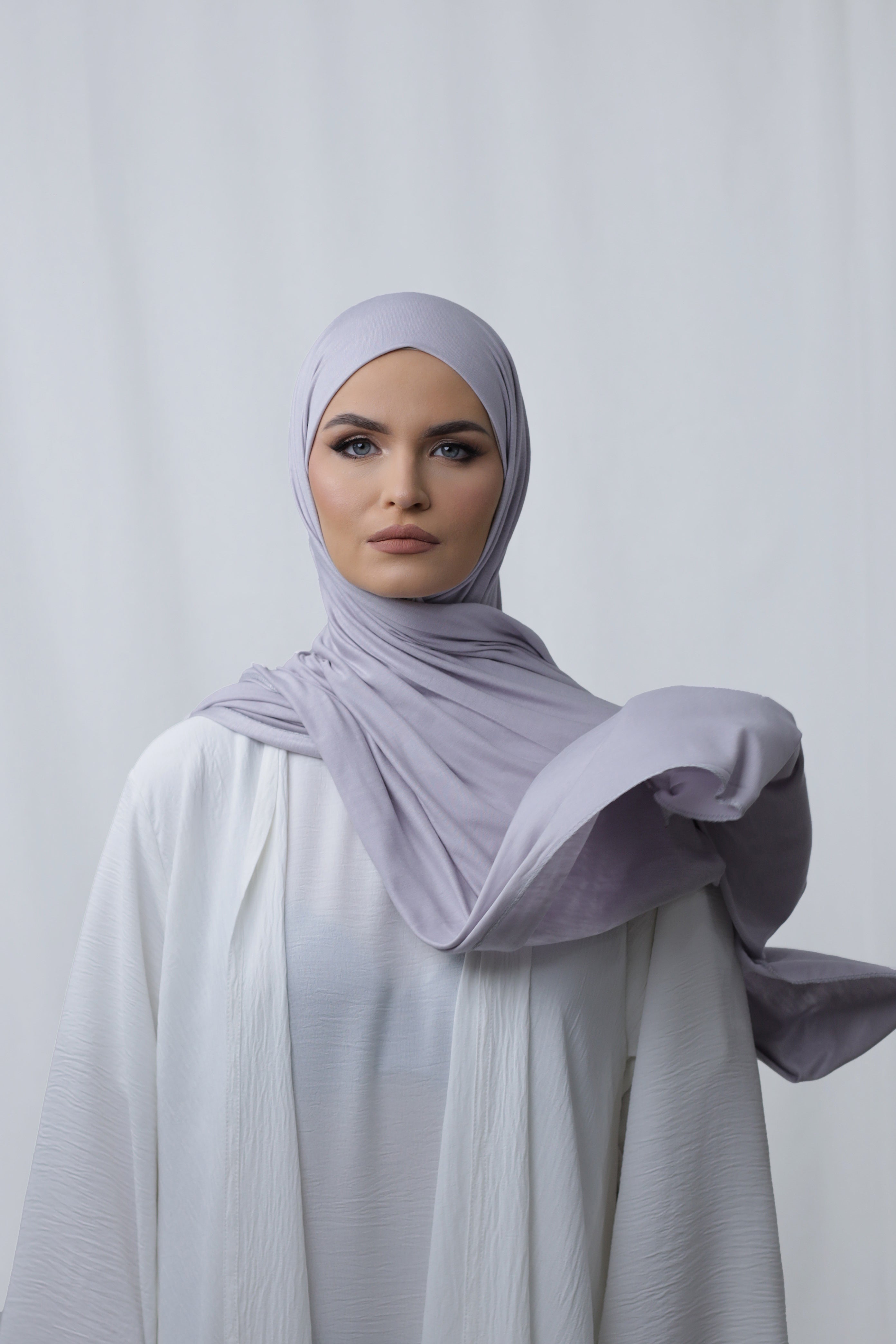 Bamboo Jersey | Lavendel