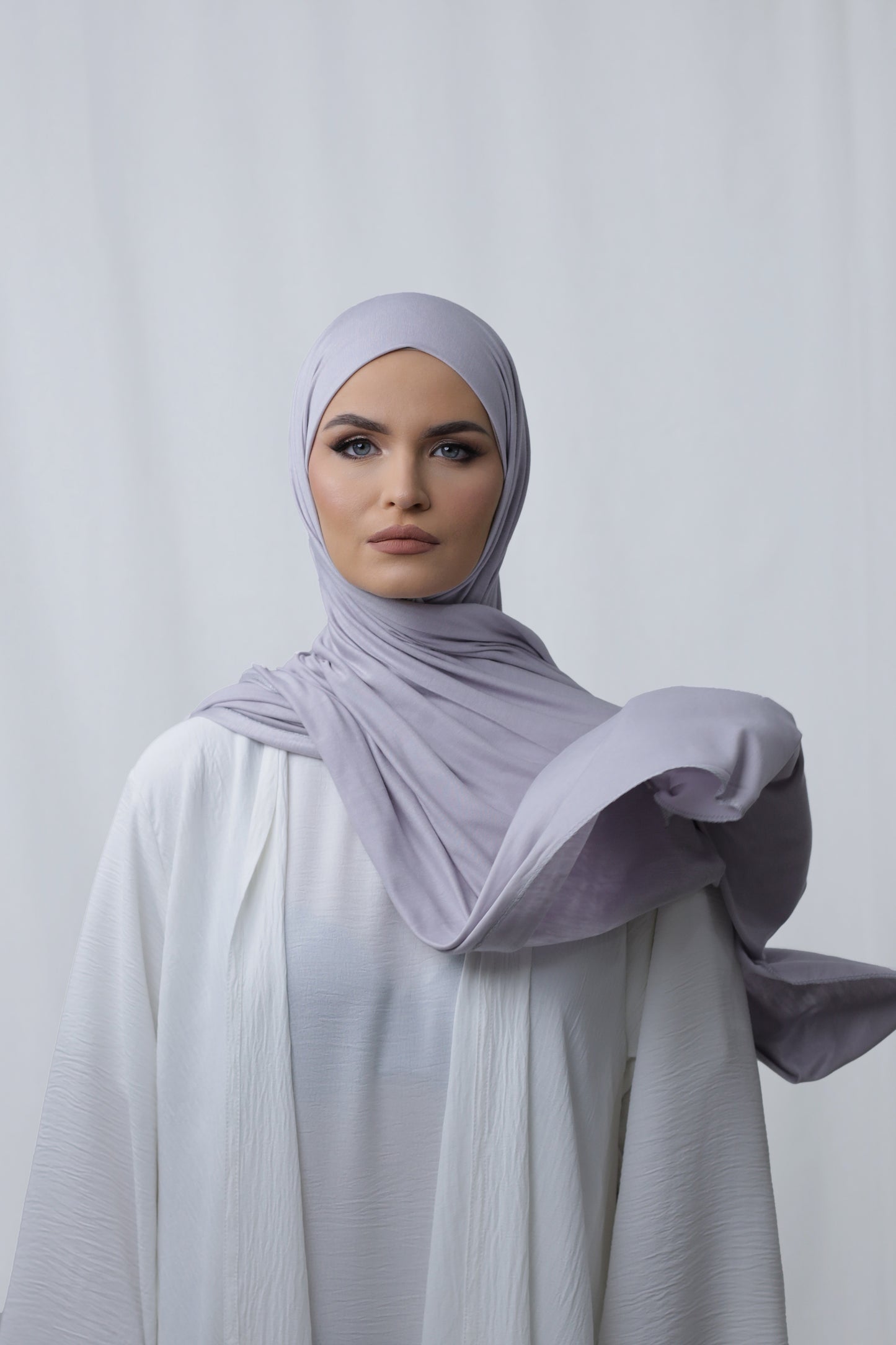 Bamboo Jersey | Lavendel