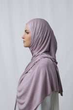 Load image into Gallery viewer, Bamboo Jersey | Mauve
