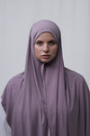 Premium Jersey | Lilac