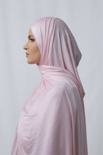 Load image into Gallery viewer, Bamboo Jersey | Blush
