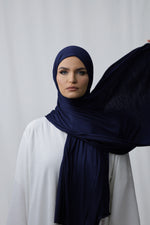 Load image into Gallery viewer, Bamboo Jersey | Midnight
