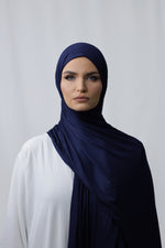 Load image into Gallery viewer, Bamboo Jersey | Midnight
