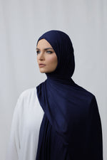 Load image into Gallery viewer, Bamboo Jersey | Midnight
