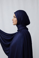 Load image into Gallery viewer, Bamboo Jersey | Midnight
