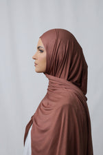 Load image into Gallery viewer, Bamboo Jersey | Brick
