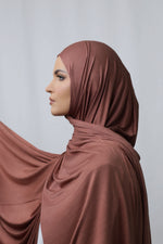 Load image into Gallery viewer, Bamboo Jersey | Brick
