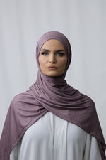 Load image into Gallery viewer, Bamboo Jersey | Rosewood
