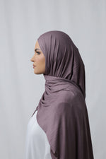 Load image into Gallery viewer, Bamboo Jersey | Rosewood
