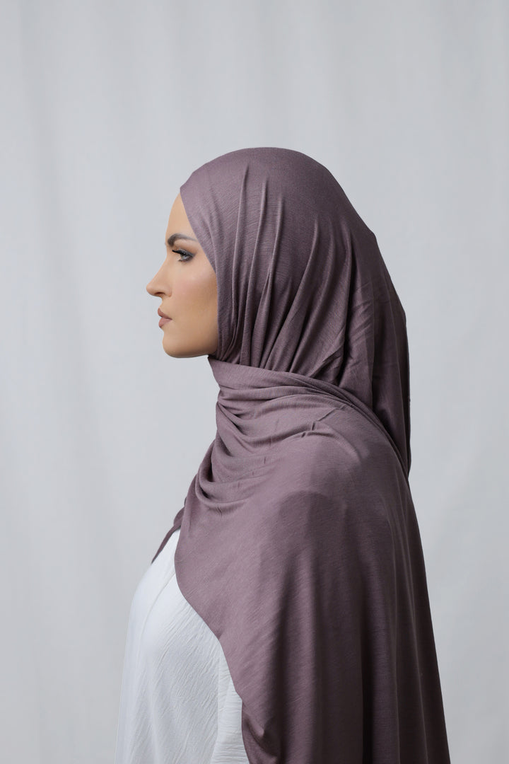 Bamboo Jersey | Rosewood