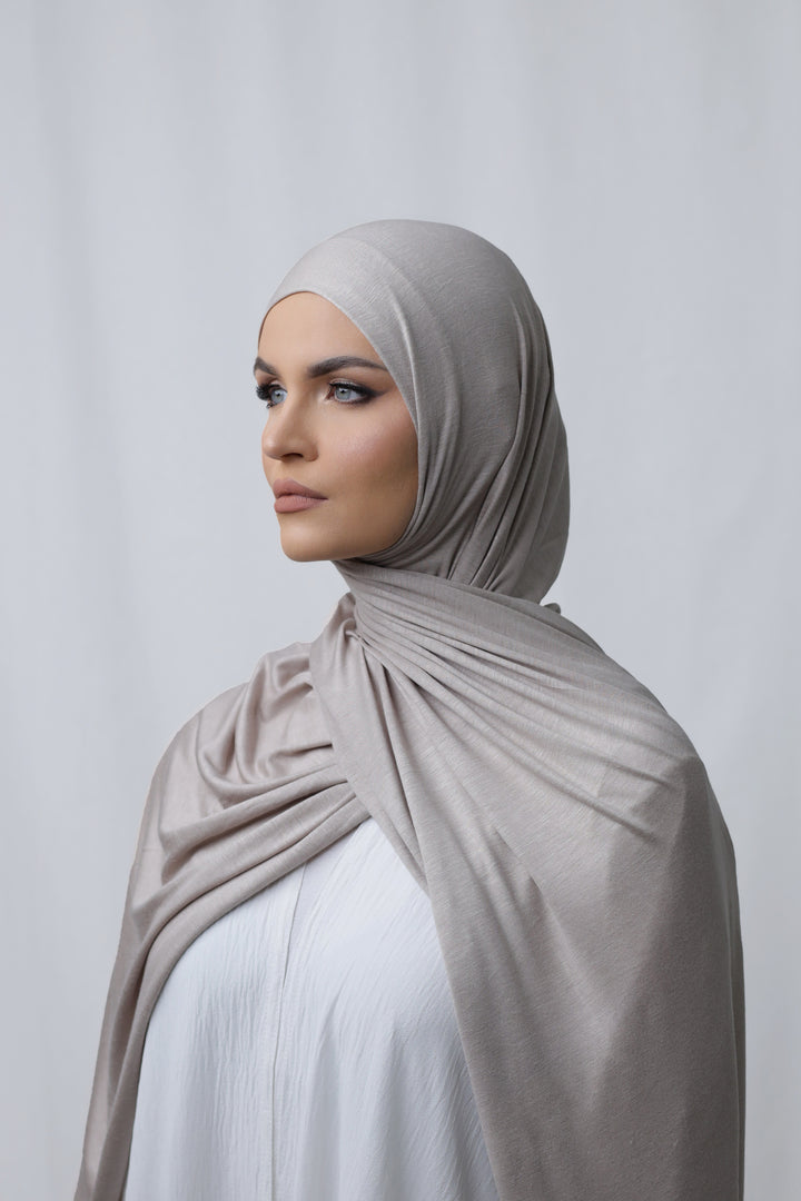 Bamboo Jersey | Ivory